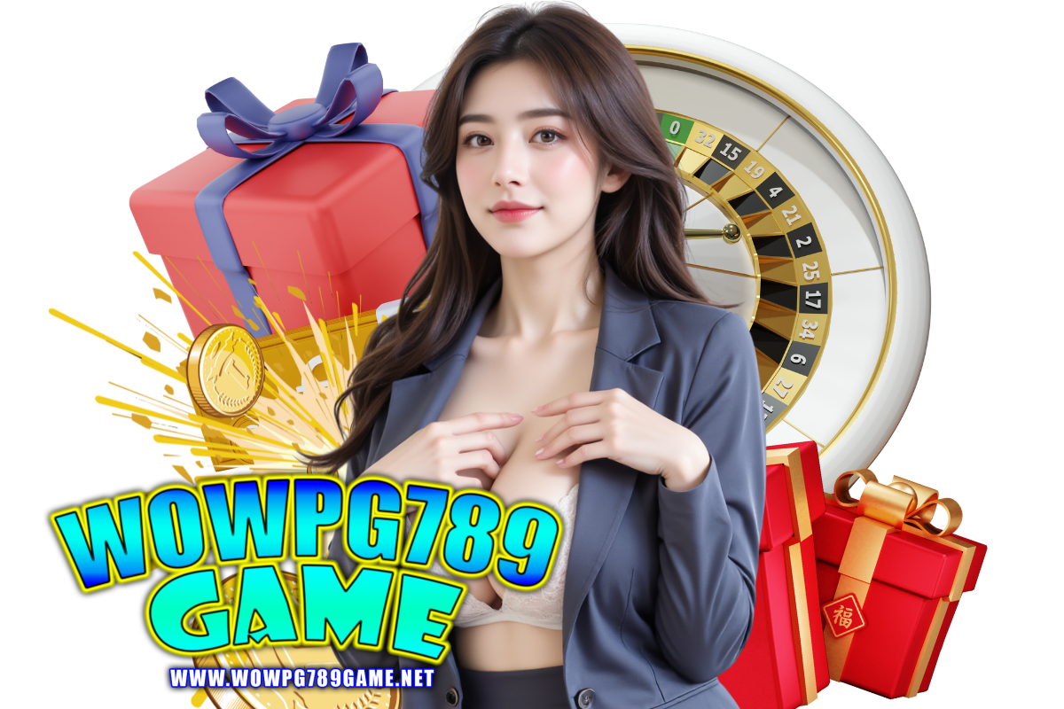 wowpg789game สมัคร