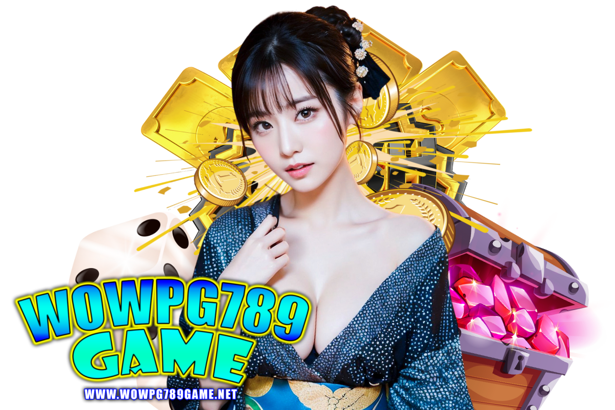 wowpg789game สล็อต